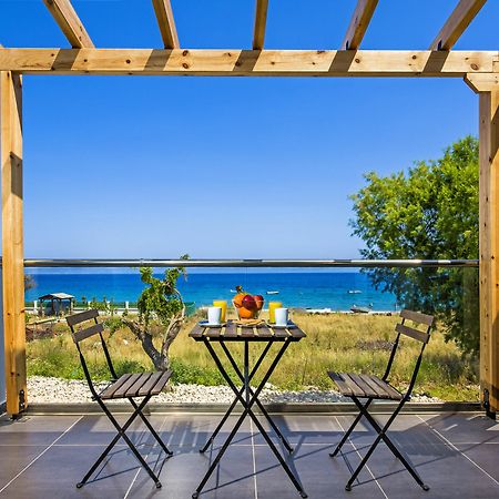 Rhodes Sea Villas Иксиа Экстерьер фото
