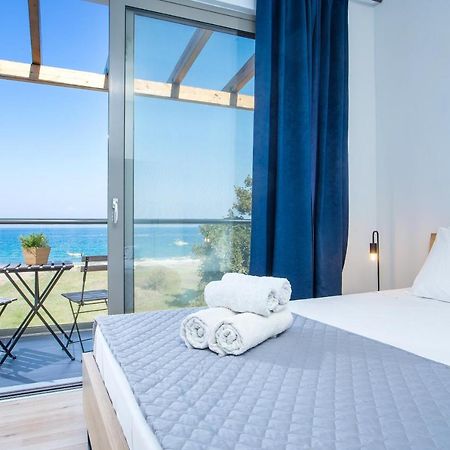 Rhodes Sea Villas Иксиа Экстерьер фото