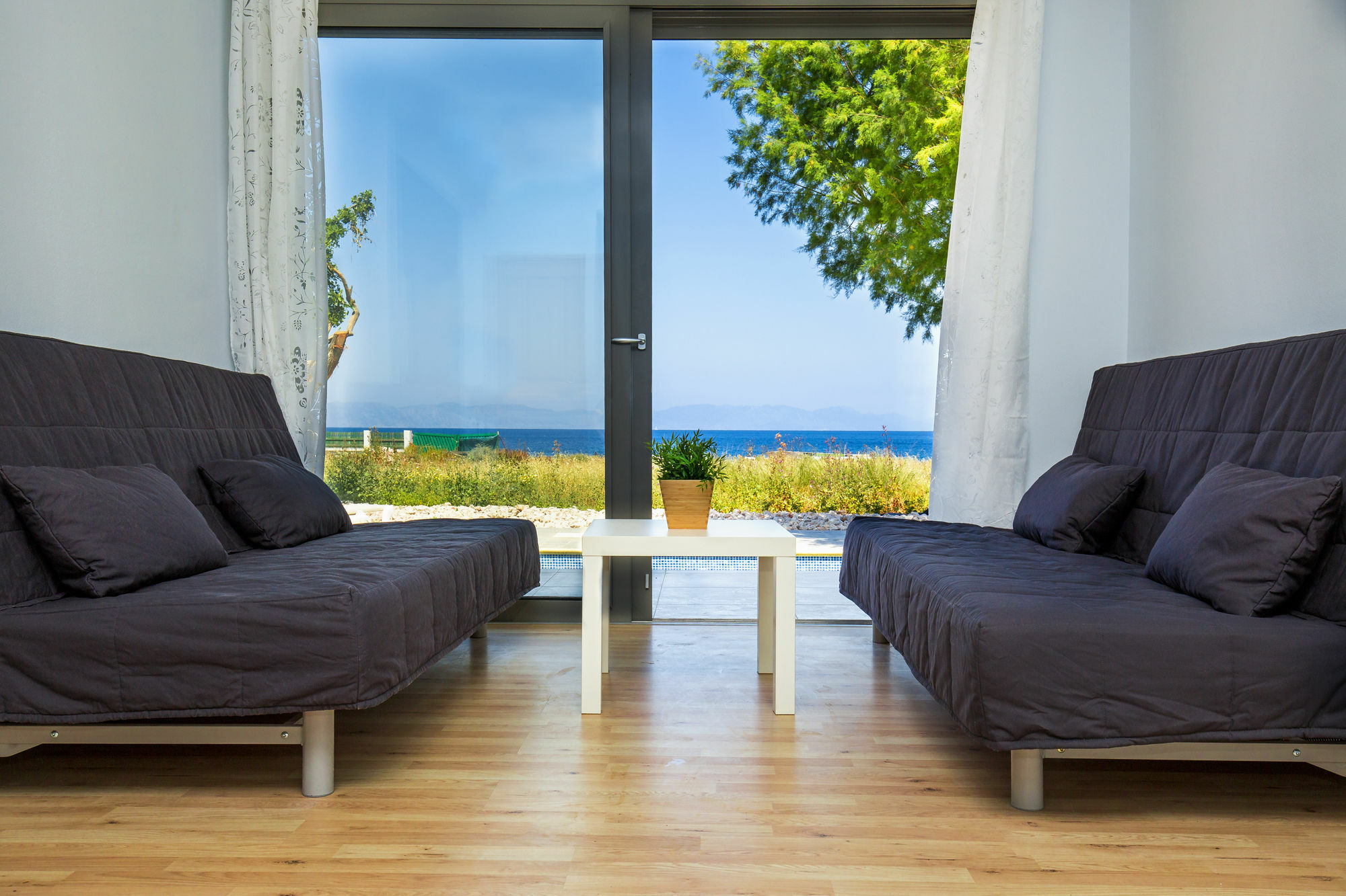 Rhodes Sea Villas Иксиа Экстерьер фото