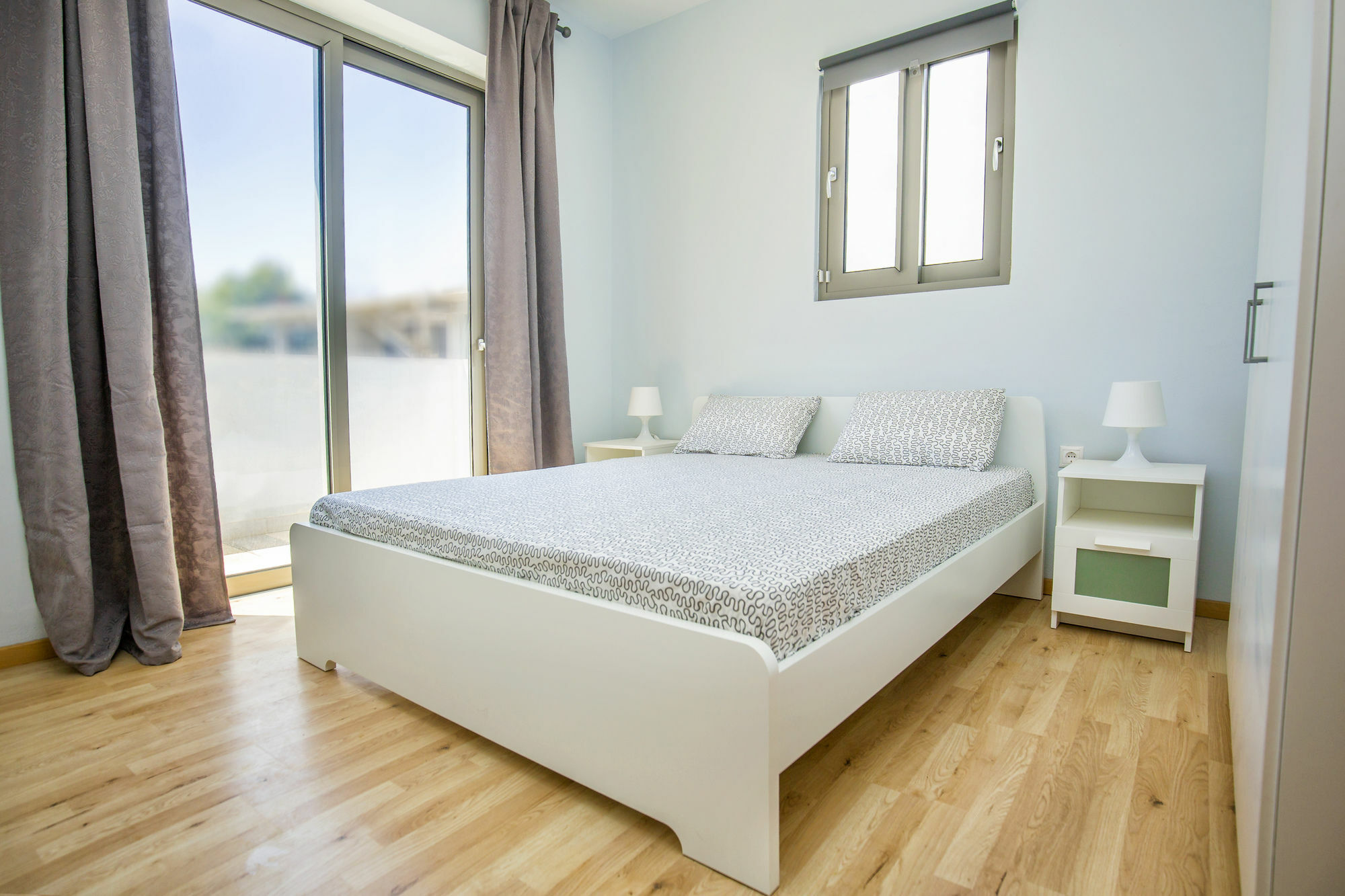 Rhodes Sea Villas Иксиа Экстерьер фото